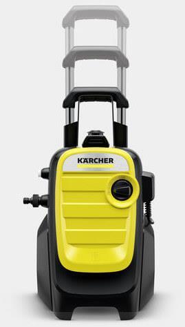 کارواش کرشر آلمان Kärcher K 5 Compact